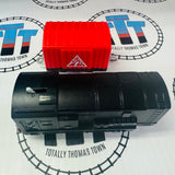 Diesel with Boxcar (2013) Used - Trackmaster Revolution
