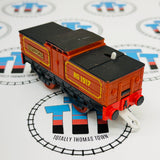 Stafford (2012 Mattel) Good Condition Used - Trackmaster