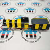 Busy Bee James (2002) #1 Used - TOMY