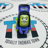 Spencer - Spooky Spencer New no Package - MINIS