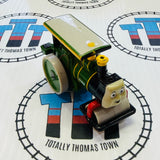 George (2003) Discoloured Face Used - Take Along