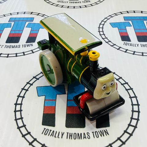 George (2003) Discoloured Face Used - Take Along