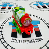 Percy - Advent Percy 2019 Used - MINIS