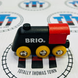 BRIO 33028 Classic Train Wooden - Used