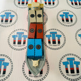 BRIO Theodore Chester and Cargo Wooden - Used