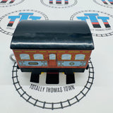 Beppe Used - Trackmaster Revolution
