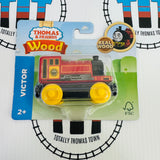 Victor (Thomas Wood Mattel) Wooden - New