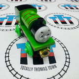 Engine Recognition Percy (Learning Curve) Good Condition Wooden - Used