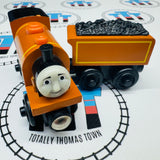 Duke & Tender (Learning Curve 2003) Good Condition Wooden - Used