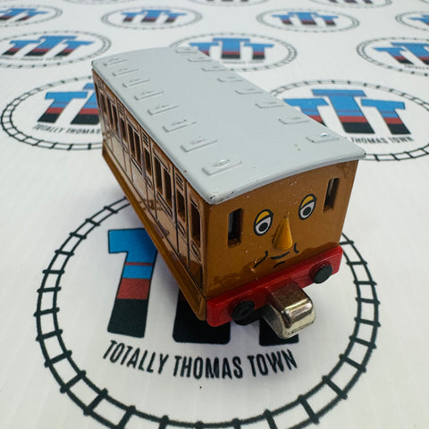 Clarabel (2002) Used - Take Along