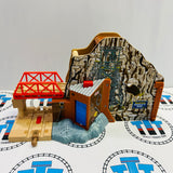 The Great Discovery Engine Recognition Set Wooden - Used