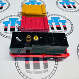Samson with Cars (No Dinosaurs) (2013) Good Condition Used - Trackmaster Revolution
