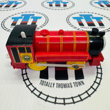 Victor (2009 Mattel) VERY Noisy Used - Trackmaster