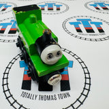 Oliver Flat Magnet Fair Condition Rare Wooden - Used