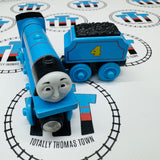 Gordon & Tender (Mattel) Good Condition Wooden - Used