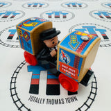 Journée avec Thomas 2018 (Thomas Wood Mattel Non peint) Bois - Occasion