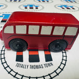 Bertie (Mattel) Wooden - Used