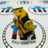 Stepney Discoloured Face (Learning Curve) Rare Wooden - Used
