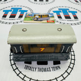 Toby with Card (Learning Curve) Good Condition Wooden - Used