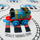 Thomas hawaïen usagé - Minis