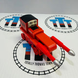 Boulder Mountain Set #1 (Tree Missing Stand/Thumper no Treads) Wooden - Used