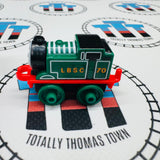 Thomas New Look LBSC Utilisé - Minis