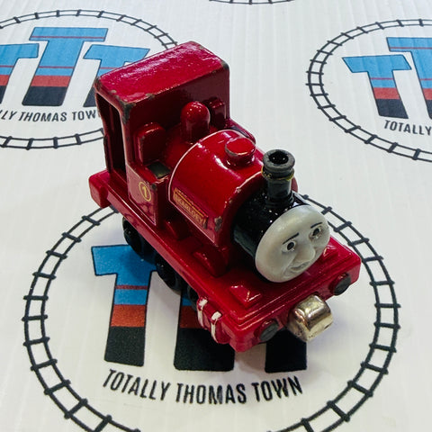 Skarloey (2005) Fair Condition Used - Take Along