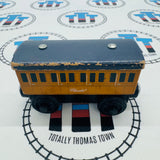 Clarabel (Mattel) en bois - Utilisé