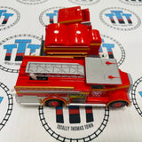 Flynn and Cars New no Box - TOMY