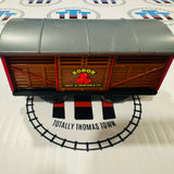Sodor Fruit and Vegetable Car (2006) Used - Trackmaster