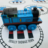 Talking Thomas (Mattel) Good Condition Wooden - Used