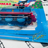 Thomas ERTL Opened Package - New