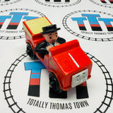 Winston (Thomas Wood Mattel Fully Painted) Wooden - Used