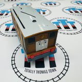 Toby (2013) Good Condition Used - Trackmaster Revolution
