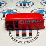 Bertie (1993) Good Condition ERTL Gold Rail/BANDAI - Used