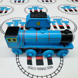 Gordon & Tender (Mattel) Good Condition Wooden - Used