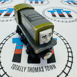 Dodge #2 (Learning Curve 2002) Fair Condition Wooden - Used