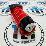 Victor (2009 Mattel) VERY Noisy Used - Trackmaster