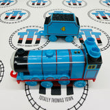 Gordon et Tender Mega Bloks - Occasion