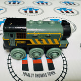 Porter (Mattel) Wooden - Used