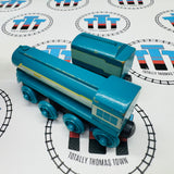 Connor & Tender (Mattel) Fair Condition Chipping Paint Discoloured Magnets Wooden - Used