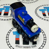 Sir Handel (Learning Curve 1998) Fair Condition Wooden - Used