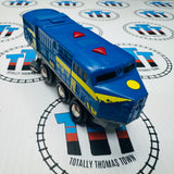 Imaginarium N87 Battery Engine Train Wooden - Used