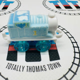 Édition Spéciale Thomas Flocage Givre Usagé - Minis