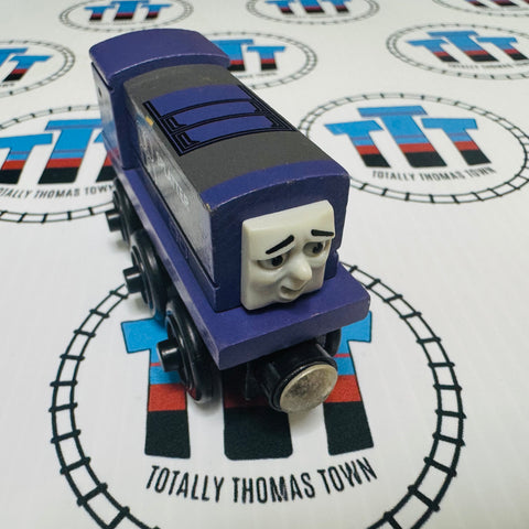 Splatter #2 (Learning Curve 2001) Good Condition Wooden - Used