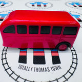 Bertie (1995) Noisy Used - TOMY