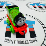Version plus récente de Percy avec rivets utilisés - Miniatures