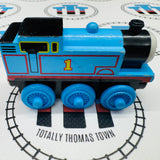 Thomas (Courbe d'apprentissage) Sans lignes en bois - Usagé