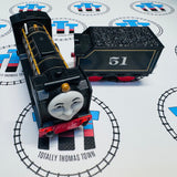Hiro (2009) Noisy Used - Trackmaster
