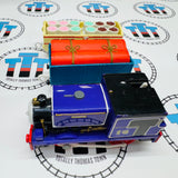 Charlie in “Play Time” (2009) Noisy Used - Trackmaster